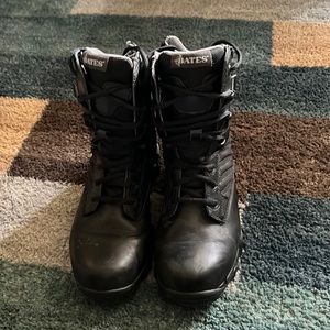 Bates Woman’s Tactical Boots